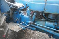 1961 FORDSON DEXTA 2WD TRACTOR - 19