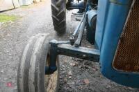 1961 FORDSON DEXTA 2WD TRACTOR - 21