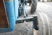 1961 FORDSON DEXTA 2WD TRACTOR - 22