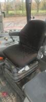2003 MASSEY FERGUSON 4355 4WD TRACTOR - 6