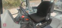 2003 MASSEY FERGUSON 4355 4WD TRACTOR - 7