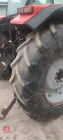 2003 MASSEY FERGUSON 4355 4WD TRACTOR - 8