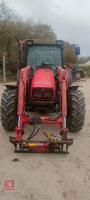 2003 MASSEY FERGUSON 4355 4WD TRACTOR - 9