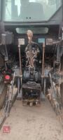 2003 MASSEY FERGUSON 4355 4WD TRACTOR - 12