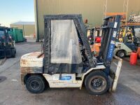 1994 KOMATSU FORKLIFT
