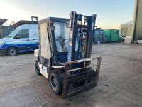 1994 KOMATSU FORKLIFT - 2