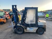 1994 KOMATSU FORKLIFT - 3