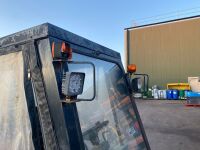 1994 KOMATSU FORKLIFT - 13