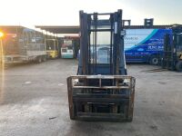 1994 KOMATSU FORKLIFT - 14