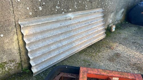 FIBRE CEMENT ROOF SHEET (5)