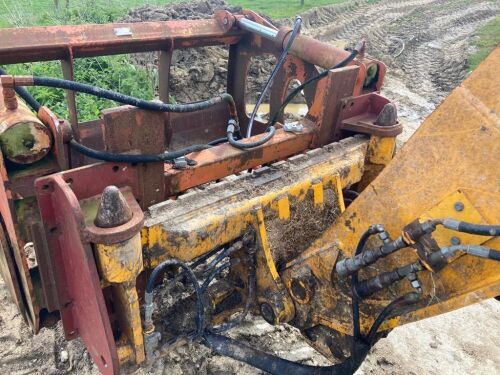 PARMITER SHEAR GRAB