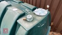 PLASTIC FUEL TANK (TITAN) - 3