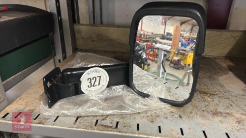 VEHICLE MIRROR