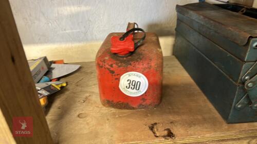 FUEL CAN