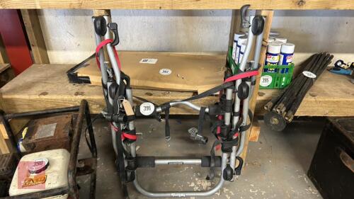 BIKE RACK