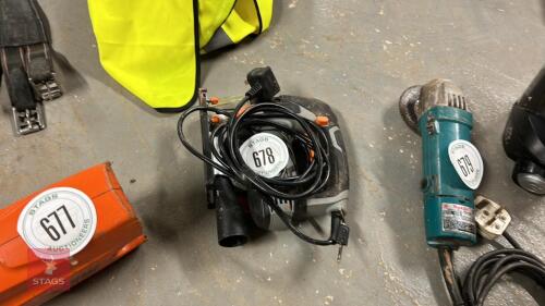 240V JIGSAW
