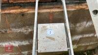 ALUMINIUM STEPS - 3