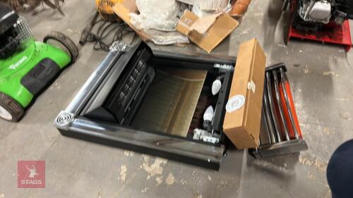 ELECTRIC FIRE