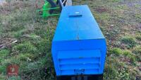 GENWELD GENERATOR 15KVA - 3