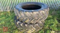 650/65 R52 TYRES 20% - 2