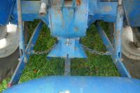 1973 FORD 2000 2WD TRACTOR - 10