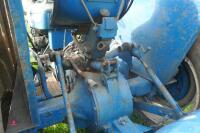1973 FORD 2000 2WD TRACTOR - 11