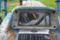 1973 FORD 2000 2WD TRACTOR - 23