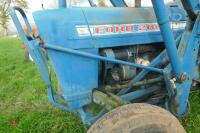 1973 FORD 2000 2WD TRACTOR - 27