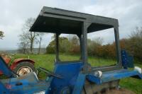 1973 FORD 2000 2WD TRACTOR - 29