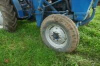 1973 FORD 2000 2WD TRACTOR - 32