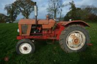 1968 NUFFIELD 3/45 2WD TRACTOR - 3