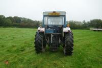 FORD 4000 2WD TRACTOR - 6