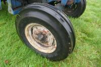 FORD 4000 2WD TRACTOR - 13