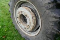 FORD 4000 2WD TRACTOR - 16