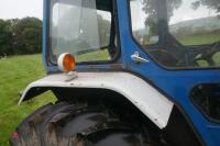 FORD 4000 2WD TRACTOR - 18