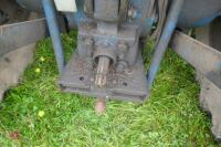 FORD 4000 2WD TRACTOR - 22