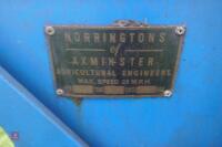FORD 4000 2WD TRACTOR - 30