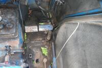 FORD 4000 2WD TRACTOR - 36