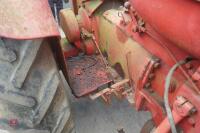 NUFFIELD UNIVERSAL PETROL 2WD TRACTOR - 11
