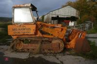 INTERNATIONAL 100B LOADING SHOVEL (S/R) - 2