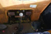 INTERNATIONAL 100B LOADING SHOVEL (S/R) - 12