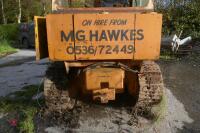 INTERNATIONAL 100B LOADING SHOVEL (S/R) - 21