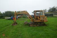 CASE CK62 6T DIGGER - 3