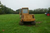 CASE CK62 6T DIGGER - 5