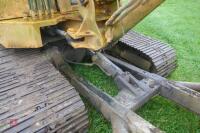CASE CK62 6T DIGGER - 17
