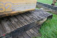 CASE CK62 6T DIGGER - 21