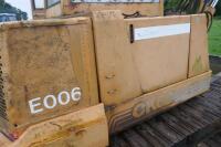 CASE CK62 6T DIGGER - 22