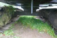 CASE CK62 6T DIGGER - 24