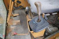 CASE CK62 6T DIGGER - 29
