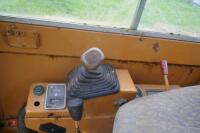 CASE CK62 6T DIGGER - 30